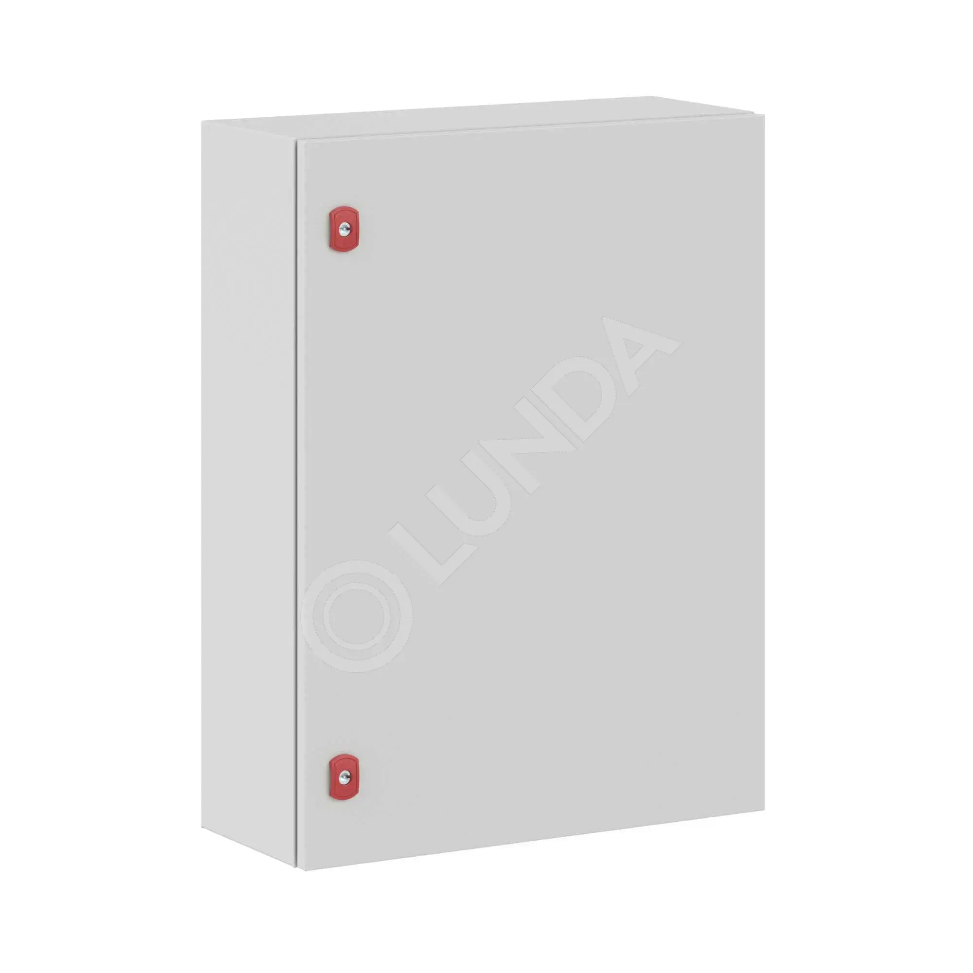 Щит с монтажной панелью ЩМП 800x600x250мм IP65 серия ST, DKC R5ST0869