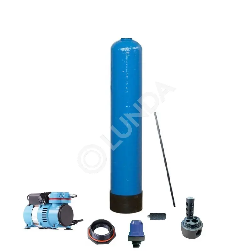 Комплект для аэрации воды AS14-WS-WS, Waterstry WATERSMART-14-WS20-WS