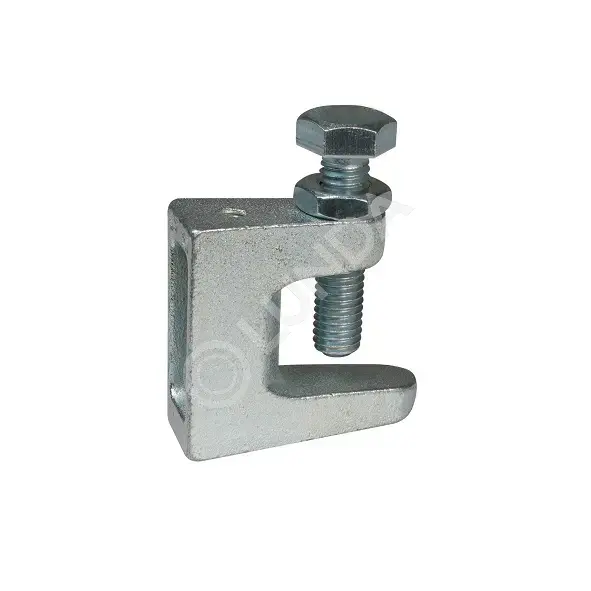 Струбцина BIS VdS/UL/FM, M10/20мм, Walraven 6003010