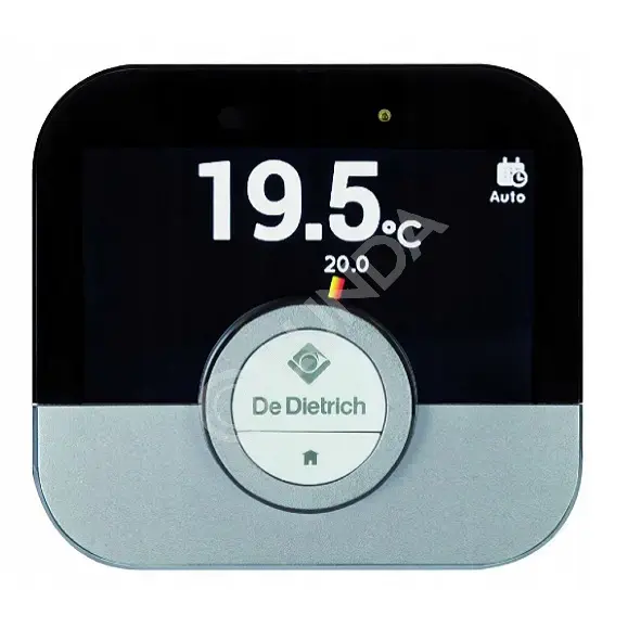 Термостат модулирующий комнатной температуры SMART TC°, De Dietrich 7691375
