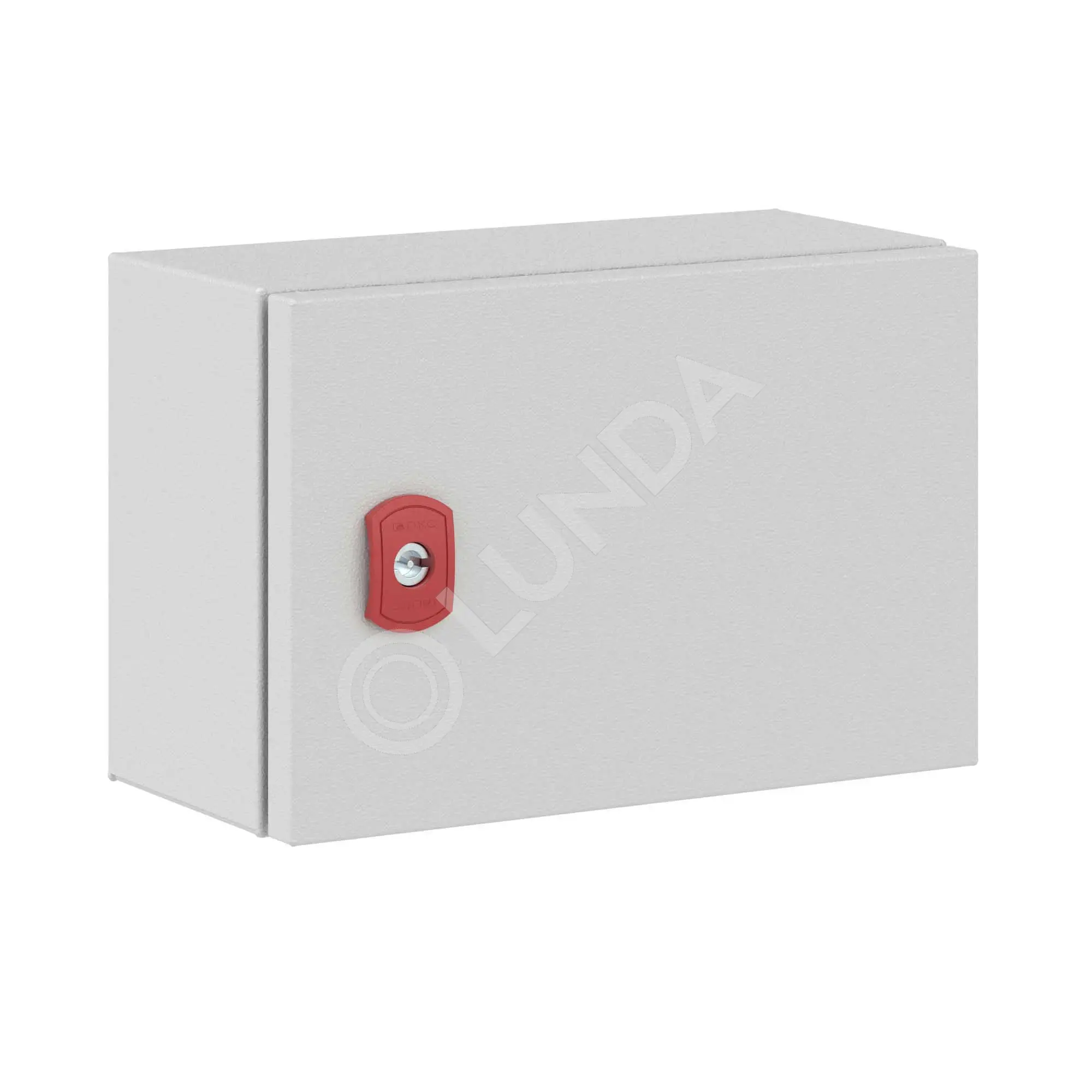 Щит с монтажной панелью ЩМП 200x300x150мм IP65 серия ST, DKC R5ST0231