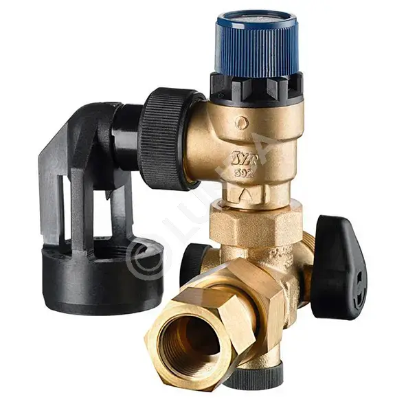 Группа безопасности SRT 2, Stiebel Eltron 230764
