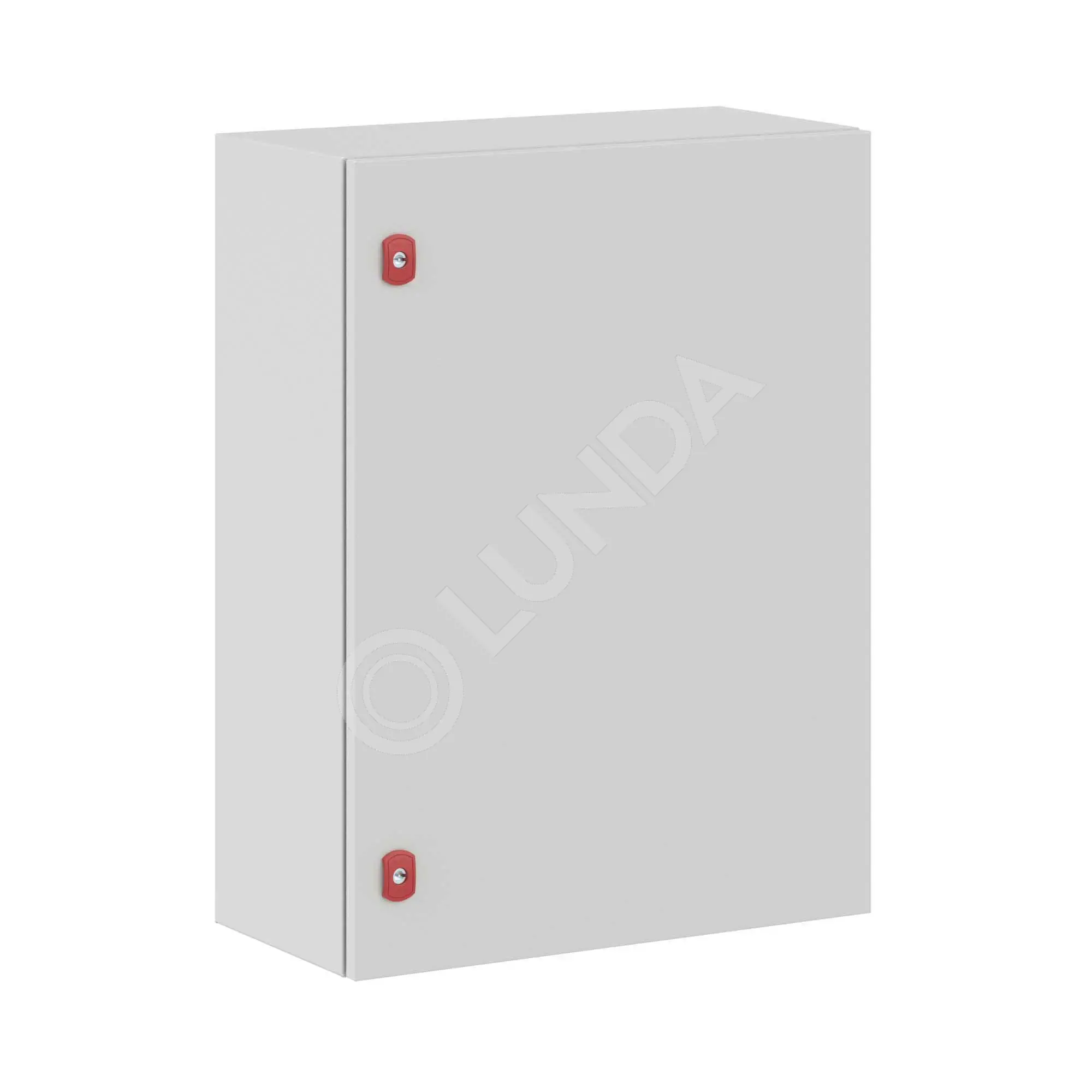 Щит с монтажной панелью ЩМП 800x600x300мм IP65 серия ST, DKC R5ST0863