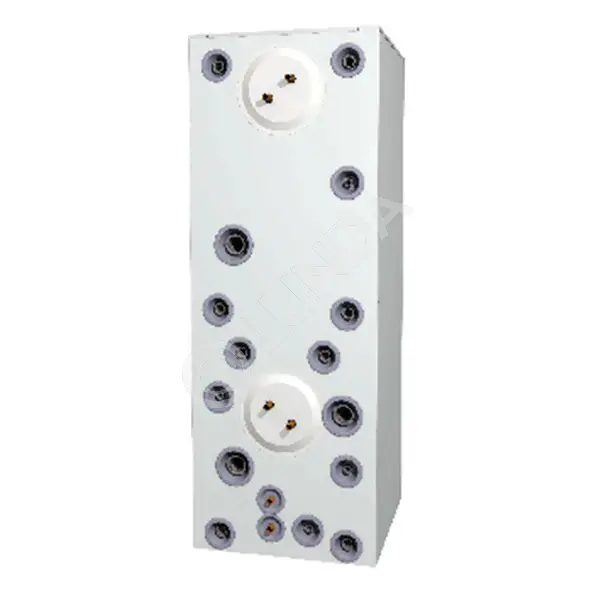 Аккумулятор энергии GTV TEKNIK 500 л, Jaspi 105626