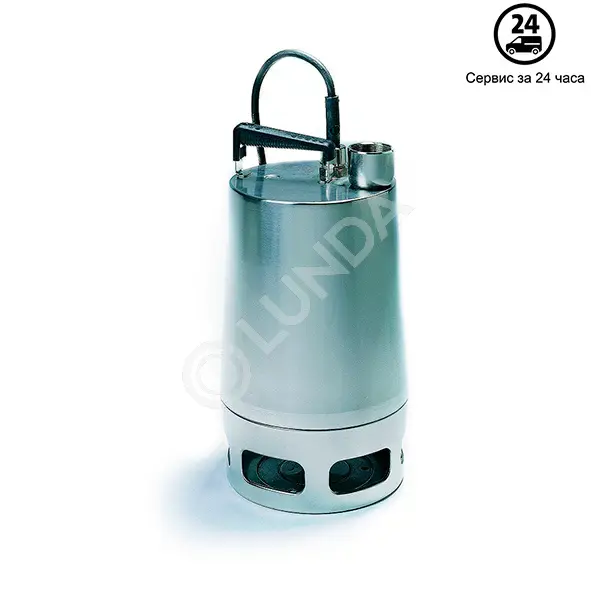 Дренажный насос Unilift AP 50.50.11.A1.V, 1x230 В, кабель 10 м, Grundfos 96010985