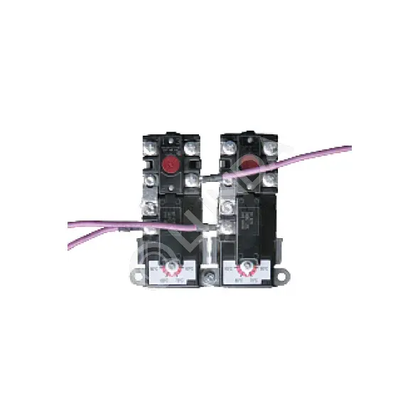 Термостат 2x59T/67T 60-90°C 3 фазы, для RTS(RTEX), Super S(SX), Saga S(SX), OSO