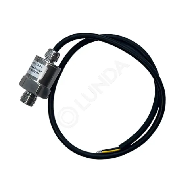 Датчик давления MLD-10.01, нержавеющая сталь, ZONT ML00005517