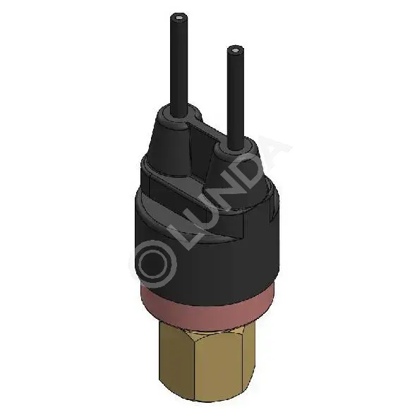 Реле давления картриджное, тип ACB, модификация ACB-2UB132W, Danfoss 061F6147
