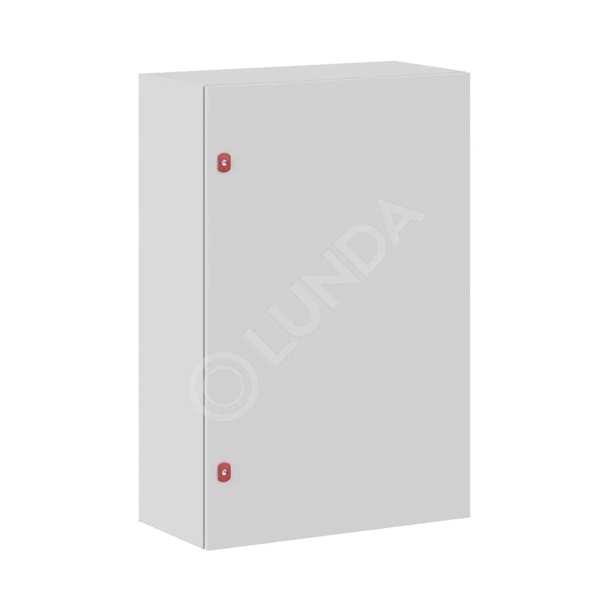 Щит с монтажной панелью ЩМП 1200x800x400мм (ВхШхГ)IP65 серия ST , DKC R5ST1284
