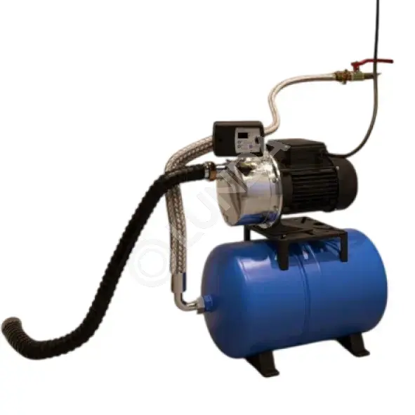 Насосная станция повышения давления с насосом Sanijet SaniBoost SJ 4-50, 1000 Вт, SFA XSB10002