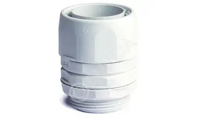 Переходник 16 мм IP65 армированная труба-коробка, DKC 55116
