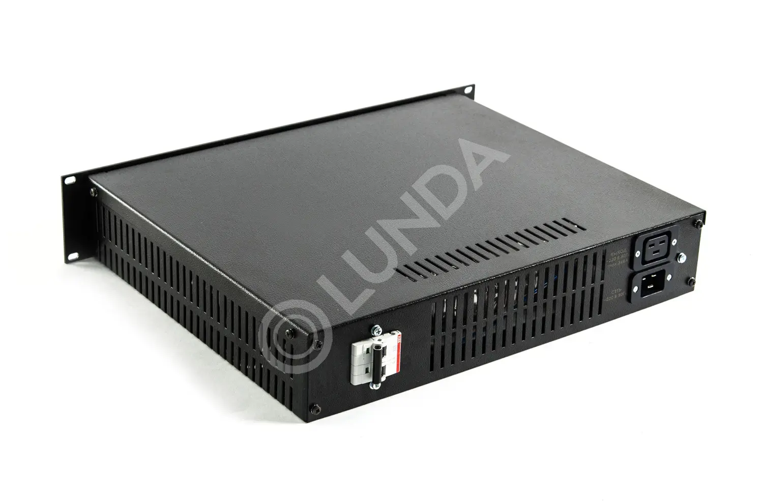 Разделительный трансформатор SKAT-GF 3000 RACK, SKAT 522