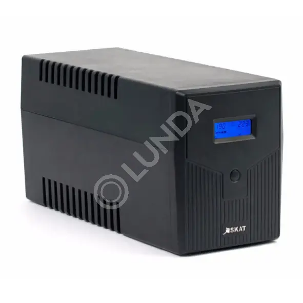 Источник бесперебойного питания SKAT-UPS 2000/1200, SKAT 461