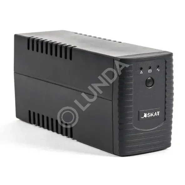 Источник бесперебойного питания SKAT-UPS 600/350, SKAT 449