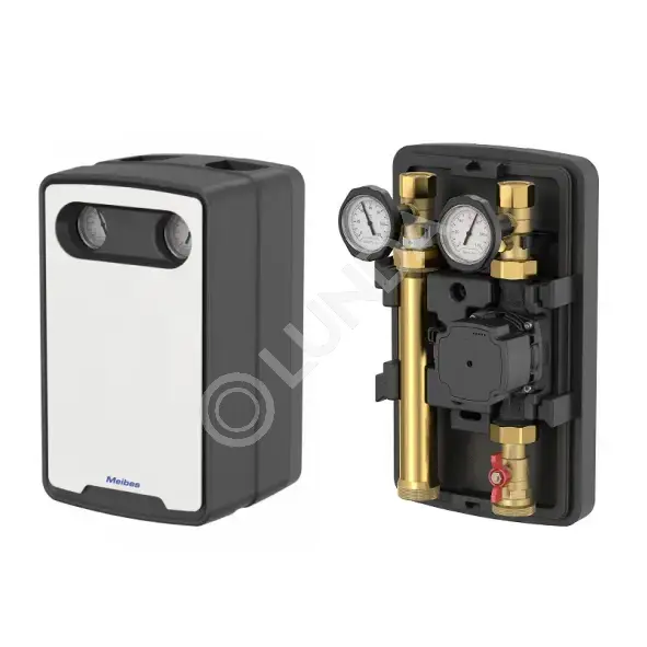 Насосная группа MeiFlow TOP S UC DN25 без насоса, Meibes M66911EA