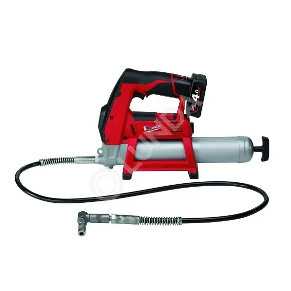 Шприц для смазки M12 GG-401B (Li-Ion4Ач), Milwaukee 4933441675