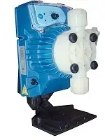 Насос дозирующий Tekna EVO AKL603, Seko AKL603NHH0000