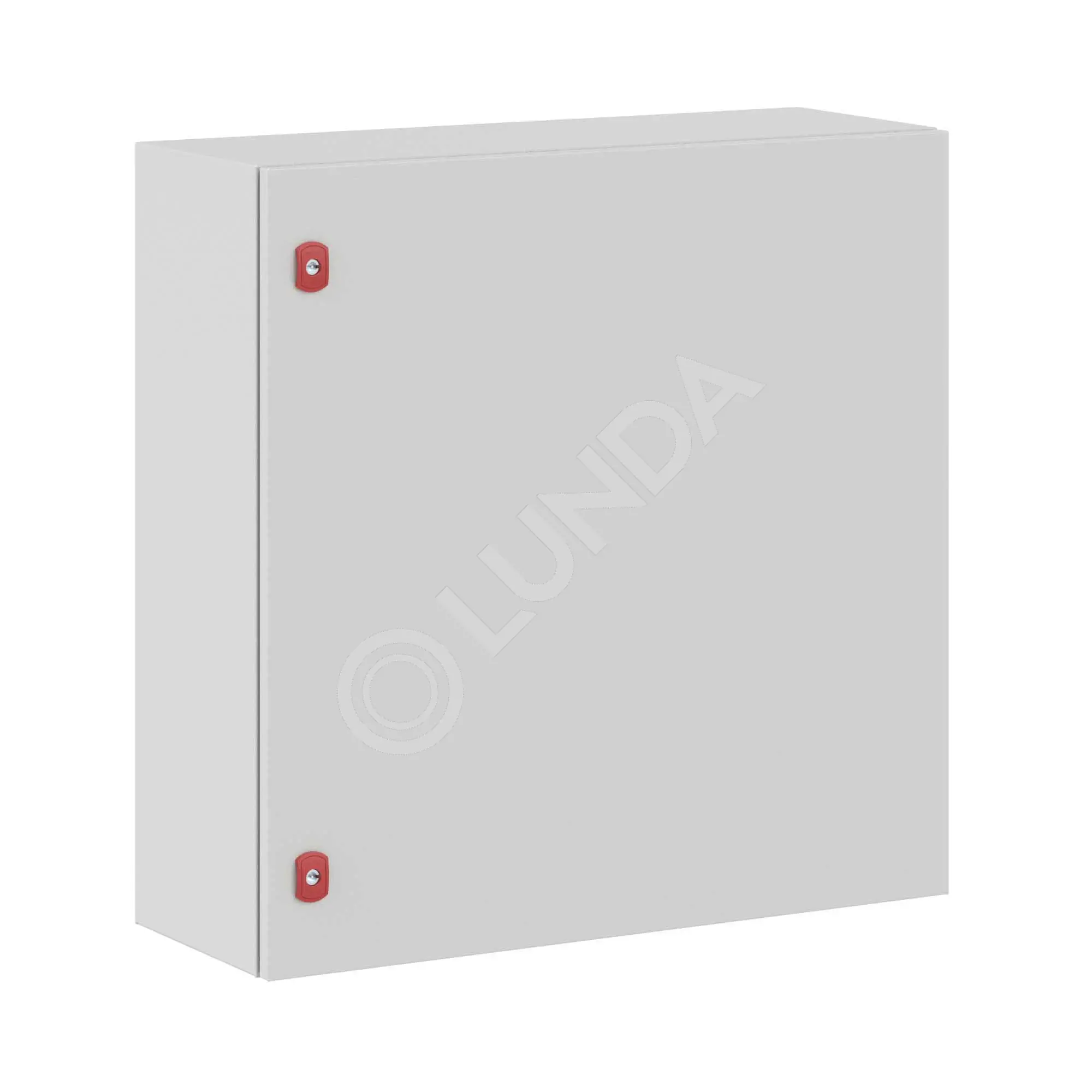 Щит с монтажной панелью ЩМП 800x800x300мм(ВхШхГ) IP65 серия ST , DKC R5ST0883