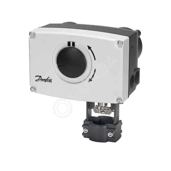 Электропривод AMV 25 SU, 230B, Danfoss 082H3040