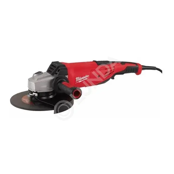 Углошлифмашина AGVK 24-230 EK DMS, Milwaukee 4933451414