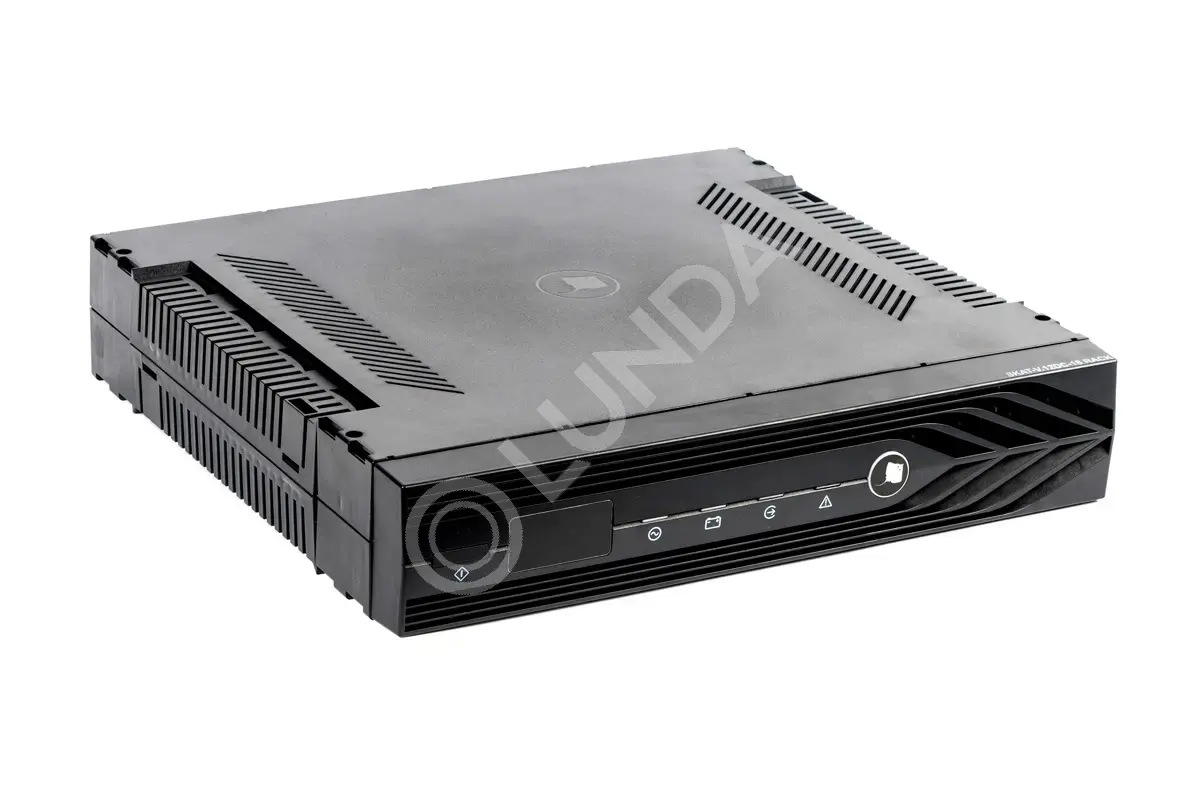 Источник бесперебойного питания SKAT-V.12DC-18 RACK, SKAT 2145