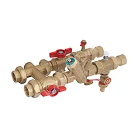 Комплект для подключения фанкойлов R280K, 3/4, Giacomini R280KY004