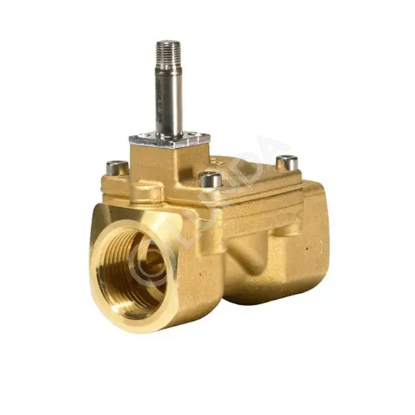 Соленоидный клапан EV220A "НЗ" Ду 15, Danfoss 042U4021