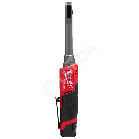 Аккумуляторная трещотка M12 FPTR-0 FUEL сквозная INSIDER™ GEN II, Milwaukee 4933499413