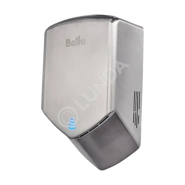 Сушилка для рук электрическая BAHD-1250, Ballu BAHD-1250