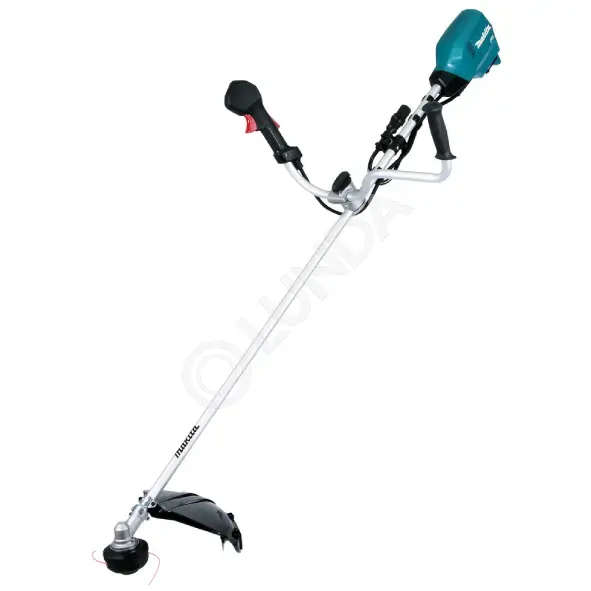 Коса аккум. LXT BL 2х18В, 1000Вт, U-рукоятка,d-430см,трим.головка,d-430 мм,М10xLH,ADT,AFT, Makita UR101CZ