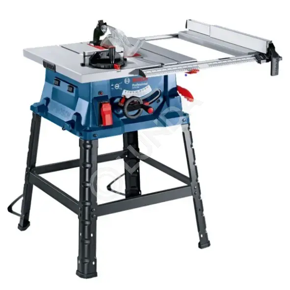 Распиловочный стол GTS 254, Bosch 0601B45000