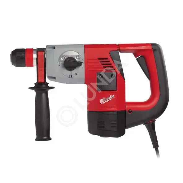 Перфоратор PLH 32 XE (трехрежимный), SDS PLUS, Milwaukee 4933400069