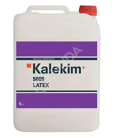 Латексная добавка Kalekim Latex 5005 (5 л.), Aquaviva 36484