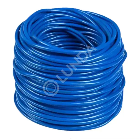 Кабель круглый КВВ-т 3*2,5 (бухта 100 м), Unipump 44955