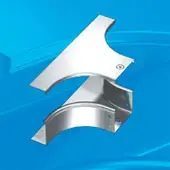 Крышка на ответвитель DL 200 мм, DKC 38365