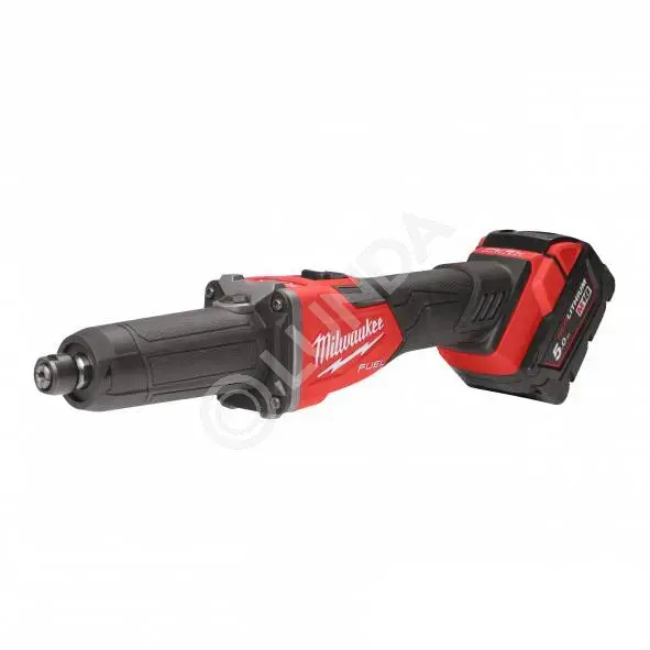 Аккумуляторная прямошлифмашина M18 FDGRB-502X, Milwaukee 4933480954