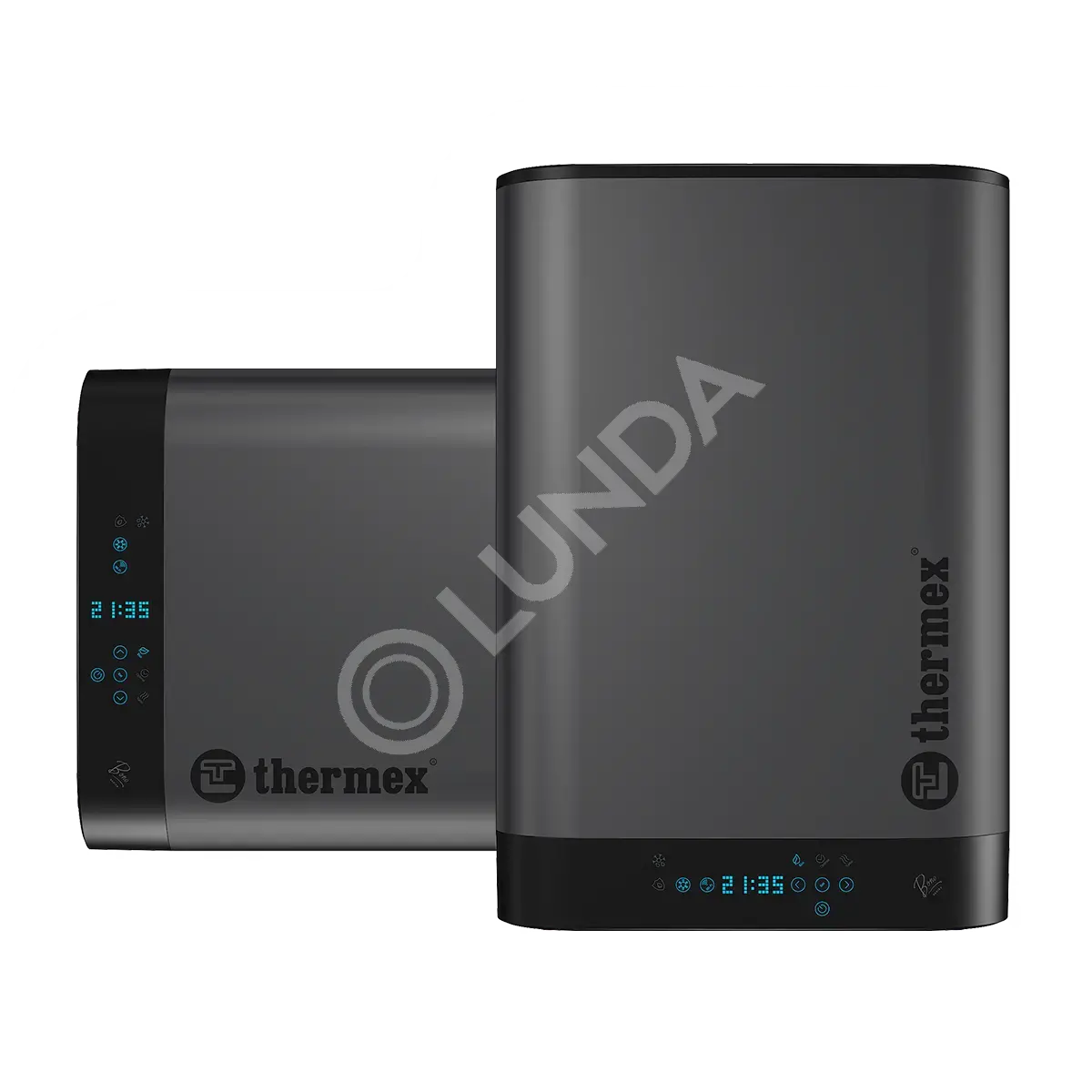 Водонагреватель аккумуляционный электрический THERMEX Bono 50 Wi-Fi, Thermex 151 207