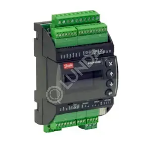 Контроллер давления и температуры AK-PC 351, Danfoss 080G0289