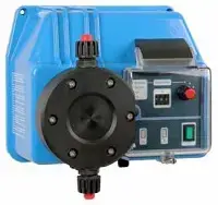 Насос дозирующий BT-VFT 3004 (PVC, 30 л/ч, 04 Бар, 230 В, 50Гц), ETATRON PBT0418401