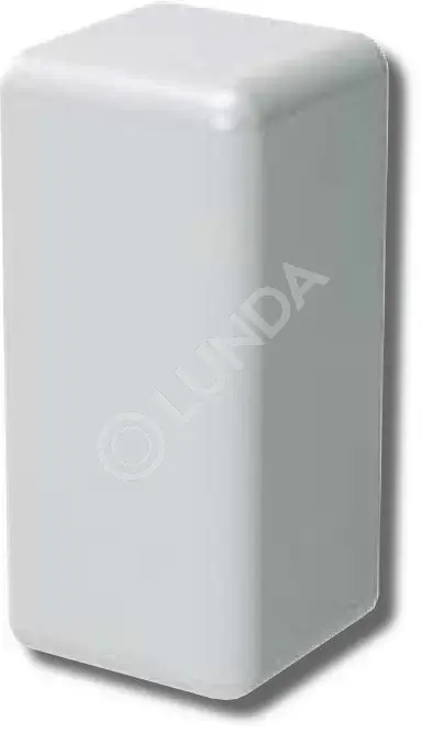 Заглушка LM 25x17, DKC 00578