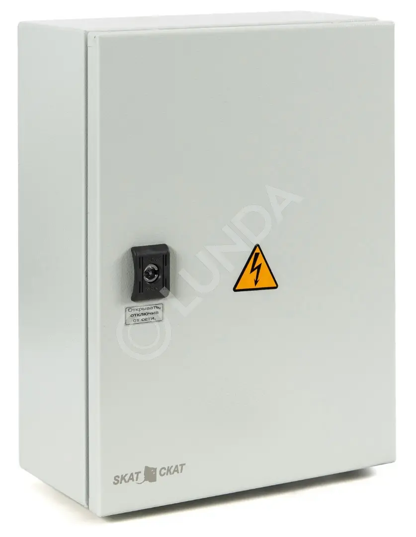 Уличный источник бесперебойного питания SKAT-V.12DC-18 ИСП.5М, SKAT 854