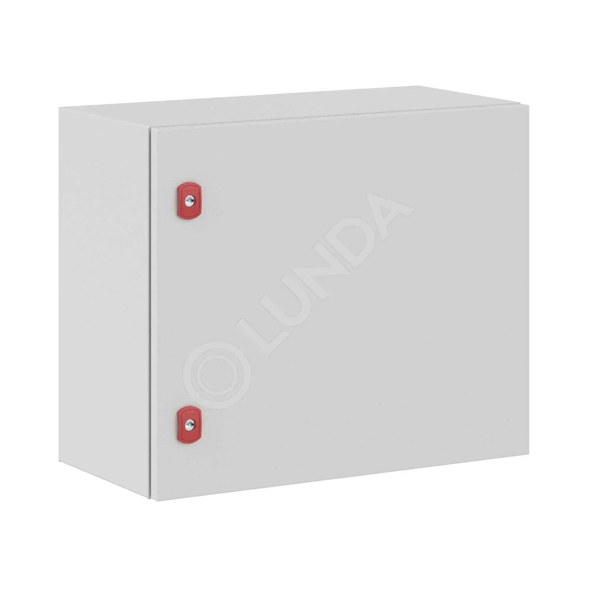 Щит с монтажной панелью ЩМП 500x600x300мм IP65 серия ST, DKC R5ST0563