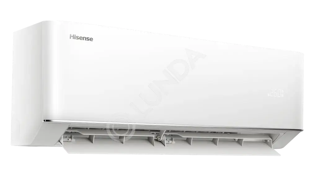Инверторная сплит-система серии EXPERT PRO 2.0 EU DC Inverter (Комплект), Hisense AS-24UW4RFWHC00 — hisense