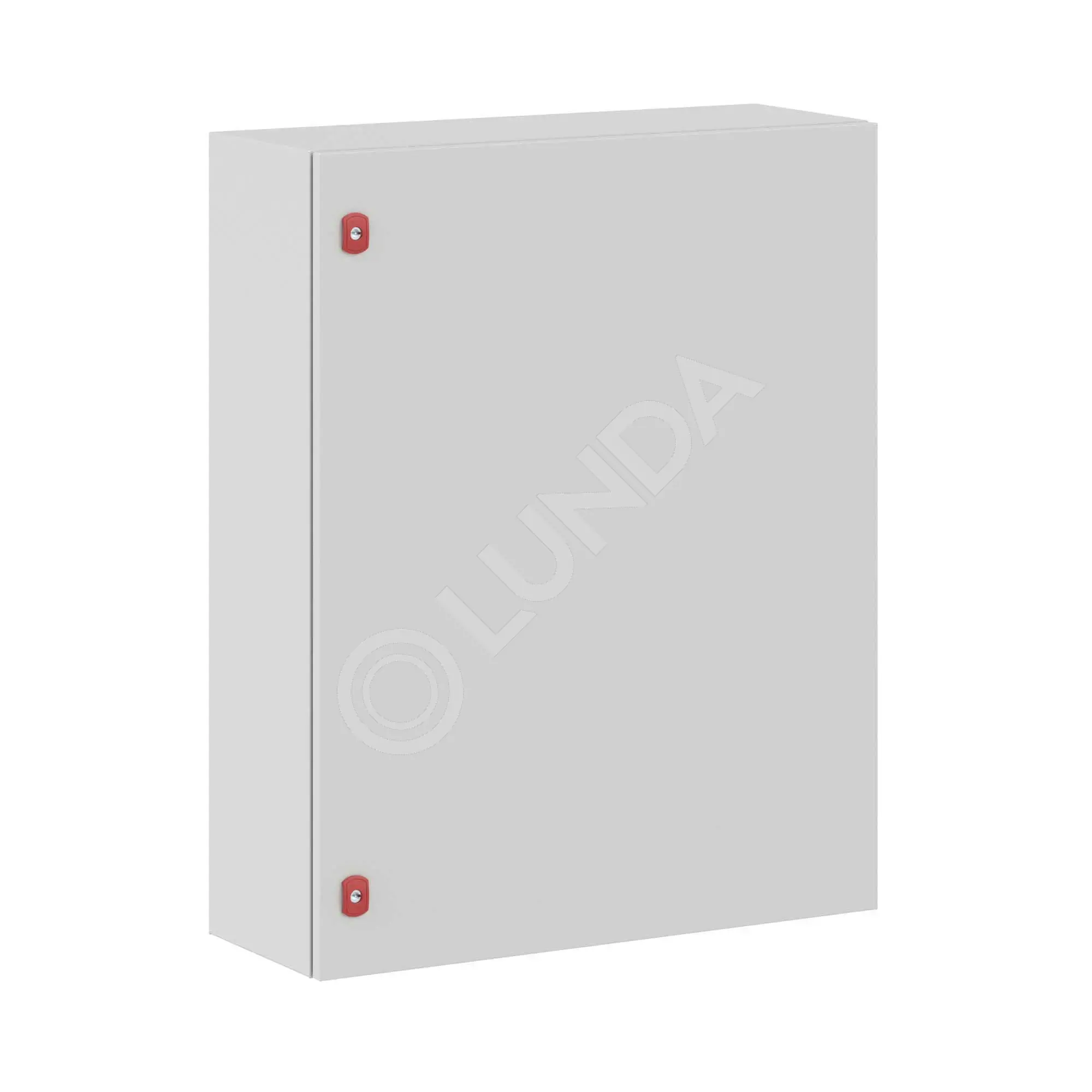 Щит с монтажной панелью ЩМП 1000x800x300мм IP65 серия ST, DKC R5ST1083