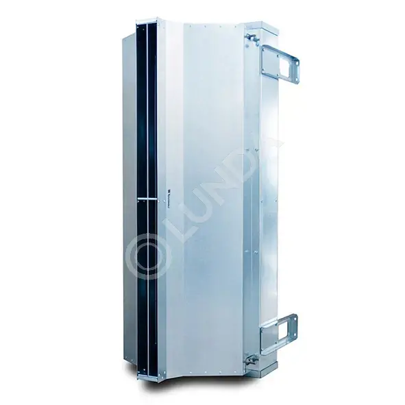 Тепловая завеса Стандарт 500, Тепломаш КЭВ-125П5050W