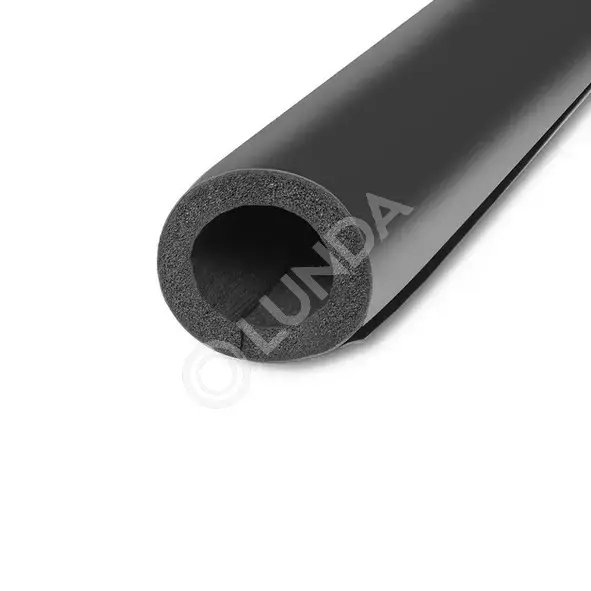 Трубка ST IN CLAD 13x015-1 black (1 метр), K-Flex 13015214303IB