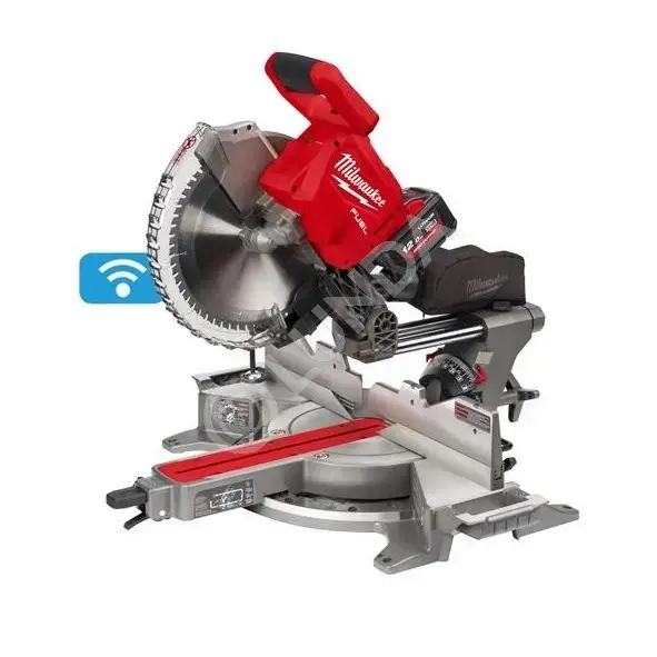 Аккумуляторная торцовочная пила M18 FUEL FMS305-0, Milwaukee 4933471205