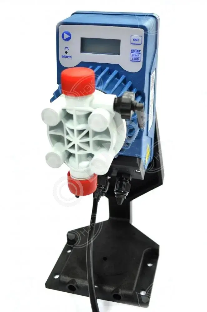 Насос дозирующий цифровой KOMPACT DPT200, Seko DPT200NPE0001, DPT200NPE0001