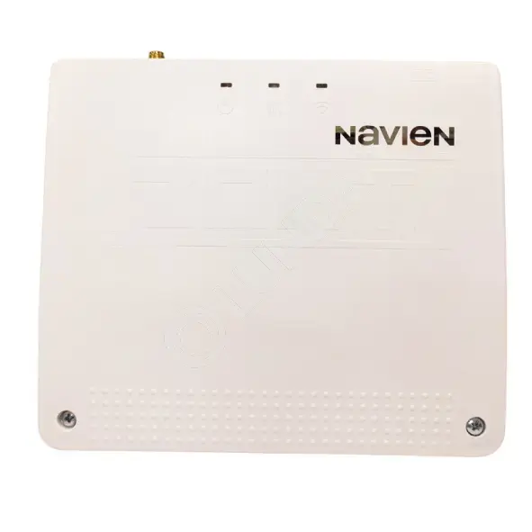 Контроллер отопительный Smart 2.0 Navien Set в комплекте с адаптером, Navien ML00007621