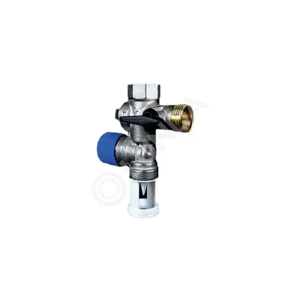 Группа безопасности для бойлера 3/4, Gekon GK 7534